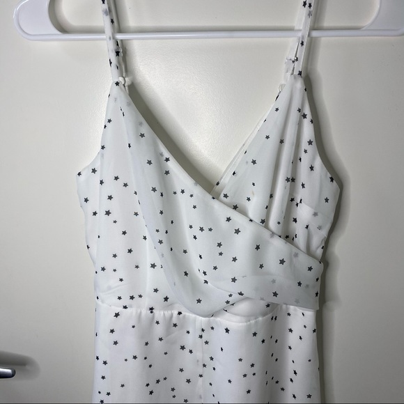 Nasty Gal Romper - Picture 4 of 4